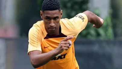Shakhtar'ın dava açtığı iddia edilmişti; Galatasaray'ın Tete transferinde pürüz yok