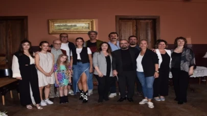 ”Son akşam yemeği” filmi 27 Ekim’de vizyonda