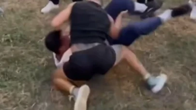 Sosyal medya fenomeni Savaş Cebeci ile Kaan Kazgan birbirine girdi: İkilinin kavgası gündem oldu