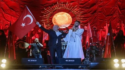 Soyer: “Son nefesimize kadar 9 Eylül’e İzmir’e sahip çıkacağız”