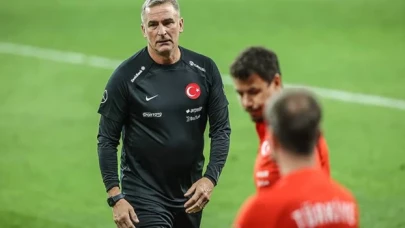 Stefan Kuntz için kader günü; yolların ayrılması bekleniyor