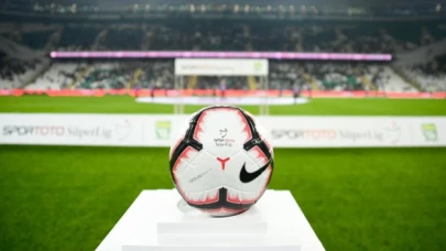 Süper Lig'de şampiyonluk oranları güncellendi