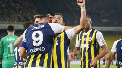 Tadic ve Dzeko: Böyle saçmalıklara ayıracak vaktimiz yok