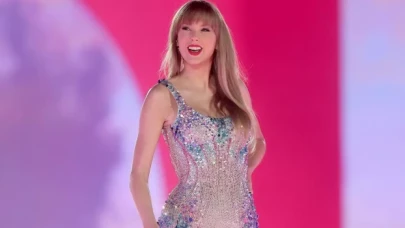 Taylor Swift’in hayranları Türklere beddua etti: Deprem size yetmedi herhalde
