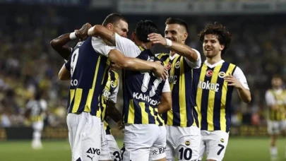 TBMM'ye "Fenerbahçe'nin saha dizilişi değiştirilsin" başvurusu