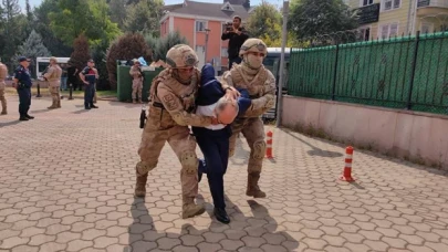 Terkinler çetesi lideri Nazi Terkin ve oğulları tutuklandı