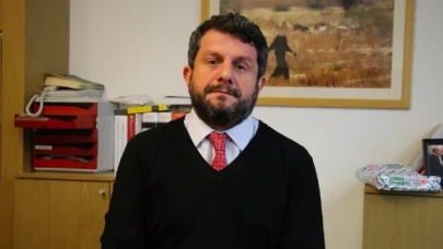 TİP, Can Atalay tahliye edilmezse 1 Ekim'de Hatay'dan Ankara'ya yürüyecek