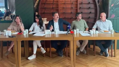 TİP'ten Can Atalay hamlesi: Hatay'dan Ankara'ya yürüyeceğiz