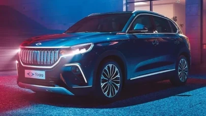 TOGG T10X, tüm elektrikli araçlar pazarında en çok satan marka ve model oldu