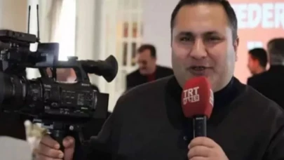 TRT muhabiri Behçet Özen ölü bulundu