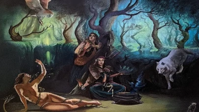 Trump Art Gallery’de Eylül’de yeni sergi: 'İnsan Hallerini Keşfetmek’