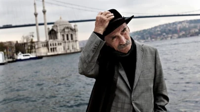 Tuncel Kurtiz, vefatının 10. yılında anıldı