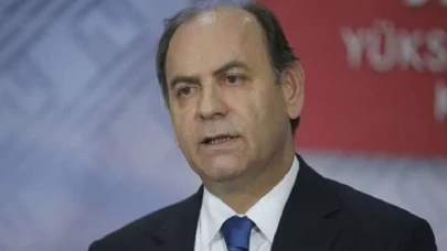 Türk Hava Kurumu Üniversitesi'ne rektör olarak Arap Dili ve Edebiyatı profesörü atandı