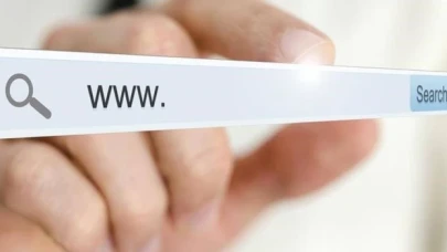 Türkiye'nin yeni alan adı açıklandı