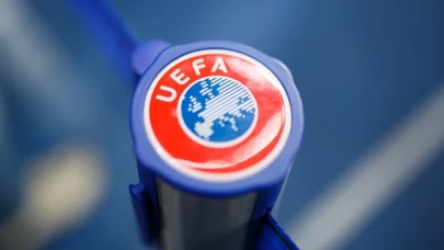 UEFA, Hırvatistan Futbol Federasyonuna yönelik disiplin süreci başlattı