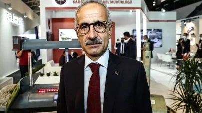 Ulaştırma Bakanı Uraloğlu'ndan vergisiz cep telefonu açıklaması