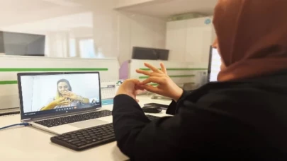 Uludağ Elektrik’ten ’işaret dili’ farkındalığı