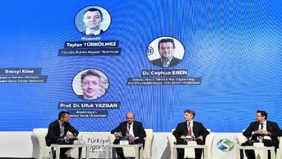 Uluslararası Sigorta Zirvesi’nin odağında 'Deprem’ ve 'Dayanıklı Şehirler’ var