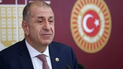 Ümit Özdağ: Her yerde aday çıkaracağız; Ankara, İstanbul, Hakkâri...