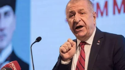 Ümit Özdağ: İki il hariç Türkiye'nin her yerinden aday çıkaracağız