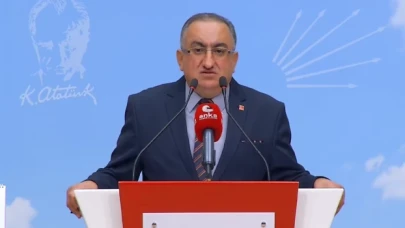 Ünal Karahasan CHP Genel Başkan adayı oldu