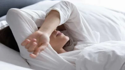 Uyku ilaçları bir süre sonra uyutmayabilir