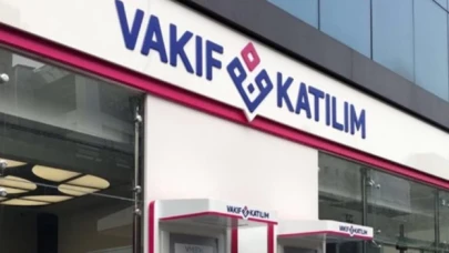 Vakıf Katılım Genel Müdürü İkram Göktaş, istifa etti