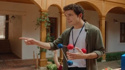 Vakıf Katılım’ın 'Şimdi Katılma Zamanı’ Reklam Filmi Yayında