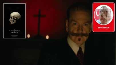 Venedik’te cinayet