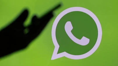 WhatsApp yeni özelliğini aktifleştirdi