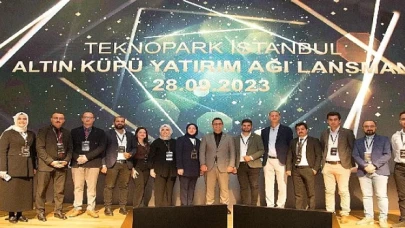 Yatırımcılar ve Girişimciler için Teknolojik Fırsat: 'Altın Küpü Yatırım Ağı’