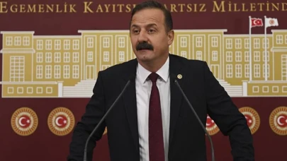 Yavuz Ağıralioğlu'ndan yeni parti hazırlığı: "Tayyip Bey'i çok iyi izliyorum"