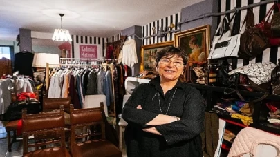 Yeni Nesil 'Kadınlar Matinesi’ni Kurdu: Nesteren Şencan Görgülü