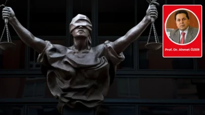 Yüzleşmek ve adalet