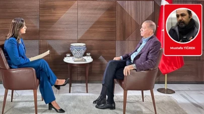 Zaten onu ilgilendirmiyor ki…