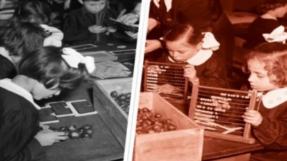 ’100. yılda Eğitimden İzler’ sergisi açılıyor