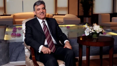 11. Cumhurbaşkanı Gül, Yunan basınına konuştu: Kıbrıs'taki statüko sonsuza dek süremez