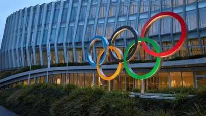 2028 Los Angeles Olimpiyat Oyunları’nda 5 yeni branş!
