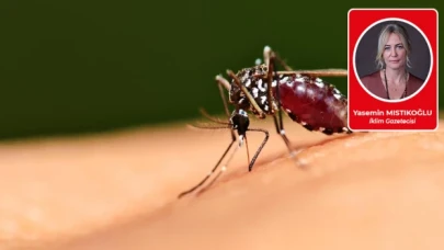 5 milyar insan için ölüm kalım savaşı