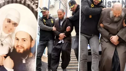 6 yaşındaki kıza cinsel istismar davasında karar çıktı!