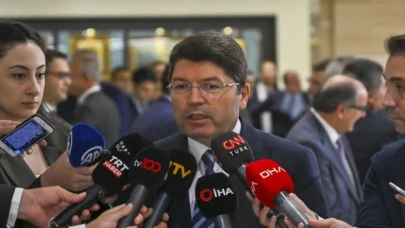 Adalet Bakanı Tunç’tan, Dilan Polat açıklaması