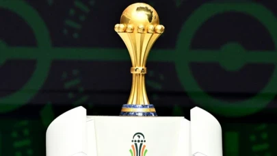 Afrika Uluslar Kupası'nda gruplar belli oldu