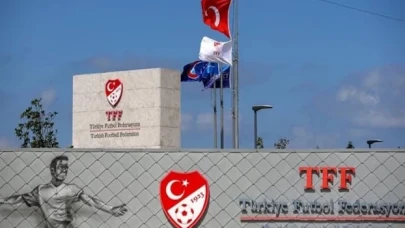 Ağustos/Eylül dönemi TFF Fair Play Ödüllerinin sahipleri belli oldu