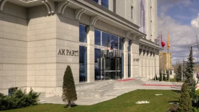 AK Parti MKYK yerel seçim gündemiyle toplanıyor