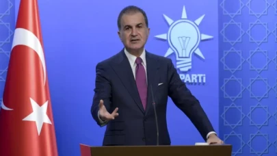 AK Parti Sözcüsü Ömer Çelik: Kara harekatı korkunç sonuçlar doğurur