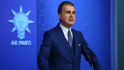 AK Parti'den İsrail'in Türk-Filistin Dostluk Hastanesi’ne saldırısına tepki