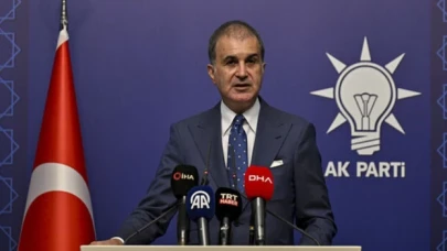 AK Partili Çelik'ten Kılıçdaroğlu'nun sözlerine tepki: Gelinen nokta vahimdir