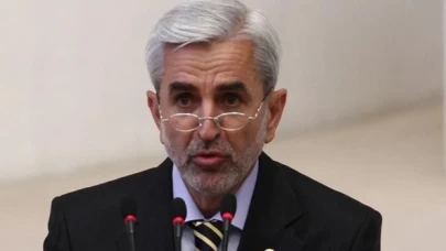 AK Partili eski vekil Tahir Öztürk hayatını kaybetti