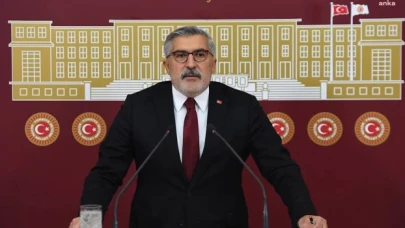 AK Partili Hüseyin Yayman: Recep Tayyip Erdoğan ikinci Atatürk’tür