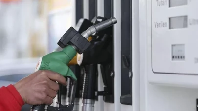 Akaryakıt istasyonlarında yeni dönem başlıyor